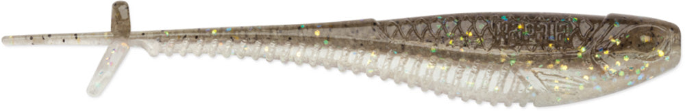 Rapala Crush City Mooch Minnow - 4.5 Inch