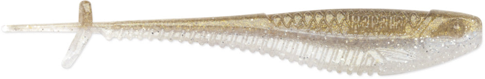 Rapala Crush City Mooch Minnow - 4.5 Inch