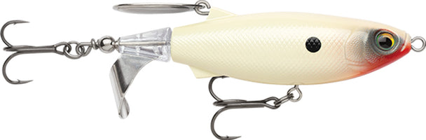 Rapala Claptail 110 Topwater Prop Bait - 4.25 Inch