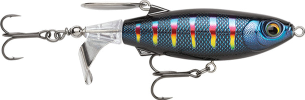 Rapala Claptail 110 Topwater Prop Bait - 4.25 Inch