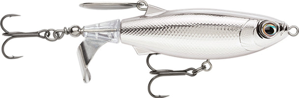 Rapala Claptail 110 Topwater Prop Bait - 4.25 Inch