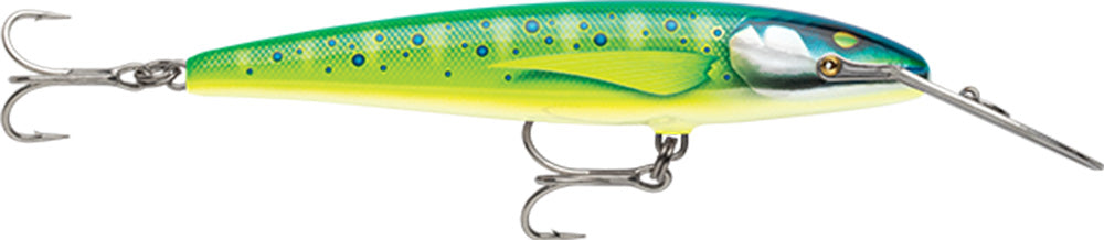 Rapala Countdown Magnum Elite 145 Saltwater Trolling Plug - 5.75 Inch
