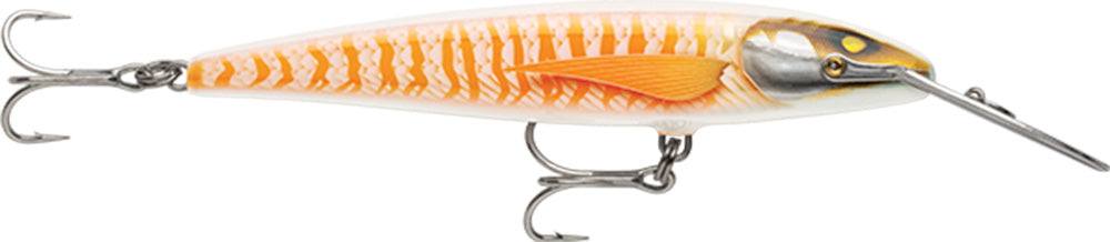 b&m tuff lite mini 16 fishing pole Rapala CountDown Magnum Elite 145 - 5-3/4 in