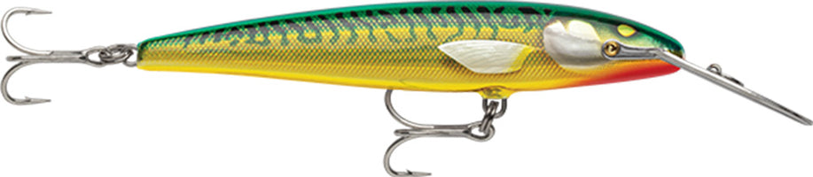 Rapala Countdown Magnum Elite 185 Saltwater Trolling Plug - 7 Inch