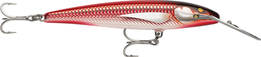 Rapala Countdown Magnum Elite 185 Saltwater Trolling Plug - 7 Inch