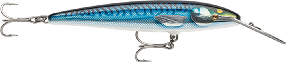 Rapala Countdown Magnum Elite 185 Saltwater Trolling Plug - 7 Inch
