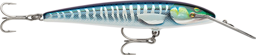 Rapala Countdown Magnum Elite 185 Saltwater Trolling Plug - 7 Inch