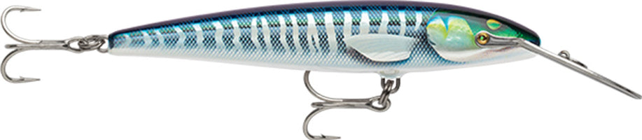 Rapala Countdown Magnum Elite 185 Saltwater Trolling Plug - 7 Inch