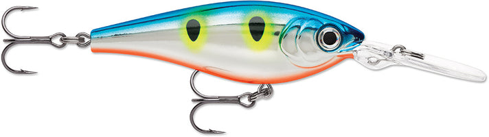 Rapala Harvest Shad 5 Crankbait - 2 Inch