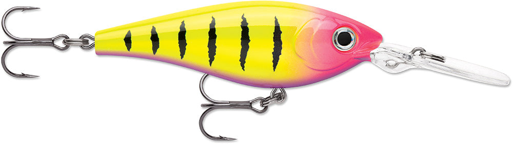 Rapala Harvest Shad 5 Crankbait - 2 Inch