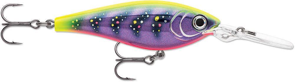 Rapala Harvest Shad 5 Crankbait - 2 Inch