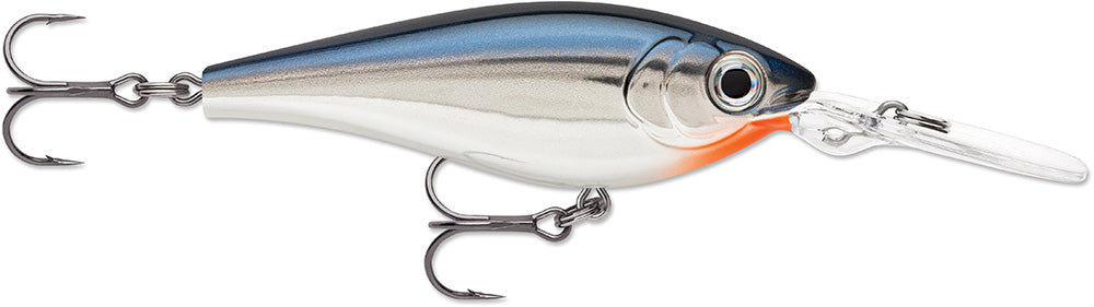 Leurre crank Rapala Ireland Risto Rap 5cm - Sport & Plein air Leurre crank Rapala Ireland Risto Rap 5cm - Sport & Plein air