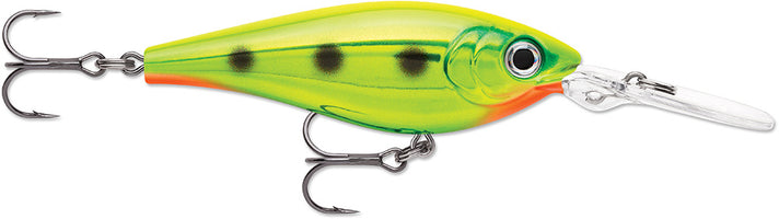 Rapala Harvest Shad 7 Crankbait - 2.75 Inch