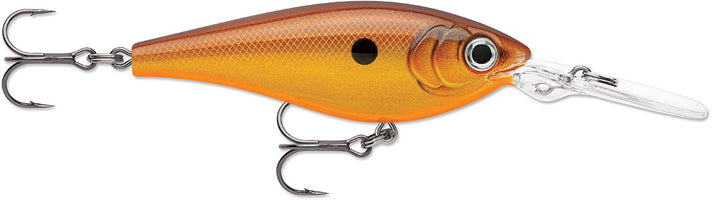 Rapala Harvest Shad 7 Crankbait - 2.75 Inch