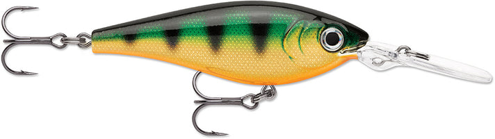 Rapala Harvest Shad 7 Crankbait - 2.75 Inch