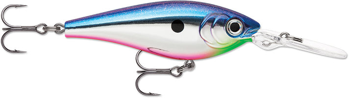 Rapala Harvest Shad 7 Crankbait - 2.75 Inch