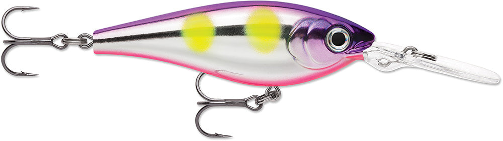 Rapala Harvest Shad 7 Crankbait - 2.75 Inch