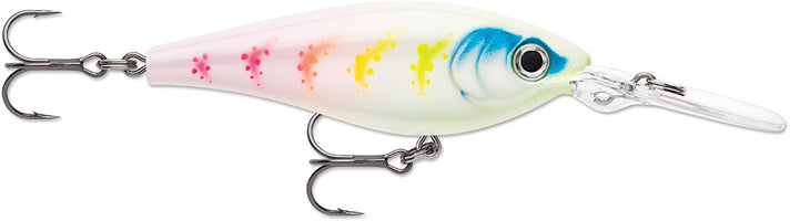 Rapala Harvest Shad 7 Crankbait - 2.75 Inch