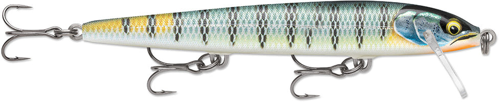 Rapala Original Floater Elite 120 Minnow - 4.75 Inch