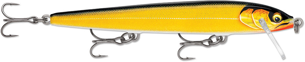 Rapala Original Floater Elite 120 Minnow - 4.75 Inch