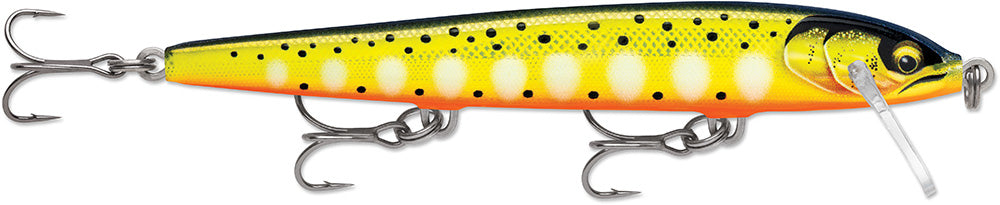 Rapala Original Floater Elite 120 Minnow - 4.75 Inch
