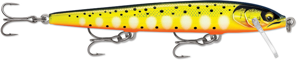 Rapala Original Floater Elite 120 Minnow - 4.75 Inch