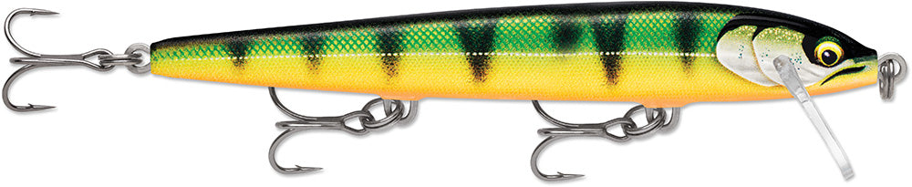 Rapala Original Floater Elite 120 Minnow - 4.75 Inch