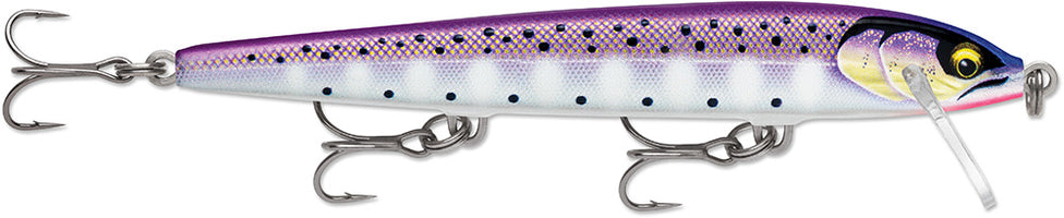 Rapala Original Floater Elite 120 Minnow - 4.75 Inch