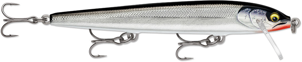 Rapala Original Floater Elite 120 Minnow - 4.75 Inch