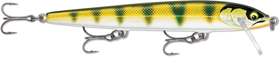 Rapala Original Floater Elite 120 Minnow - 4.75 Inch