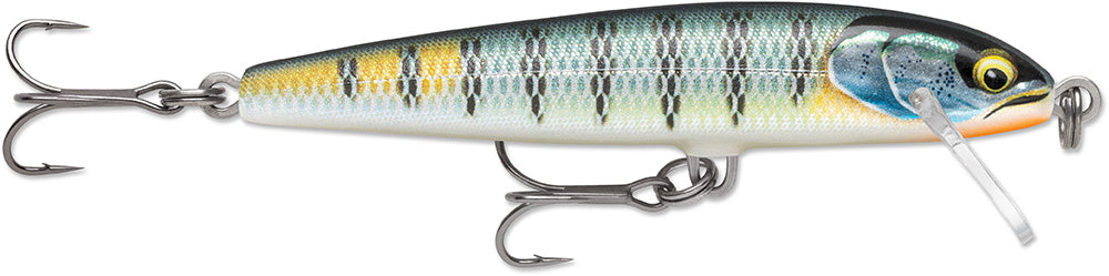 elite fishing lures Rapala Floater Elite 85 Gilded Gold Shad