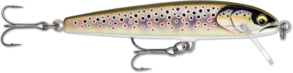 Rapala Original Floater Elite 85 Minnow - 3.25 Inch