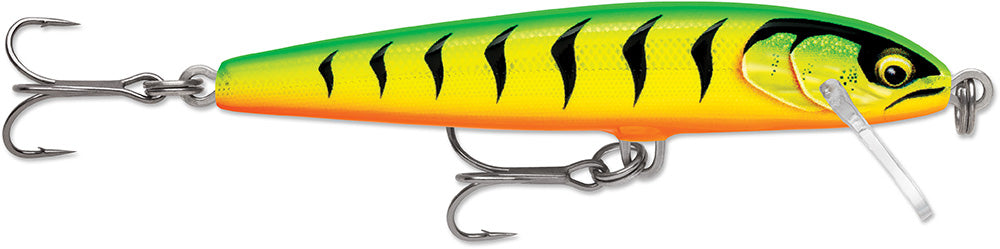 Rapala Floater Elite 85 Gilded Gold Shad