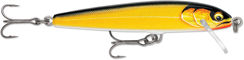 Rapala Original Floater Elite 85 Minnow - 3.25 Inch