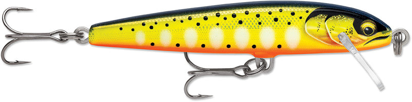 Rapala Original Floater Elite 85 Minnow - 3.25 Inch