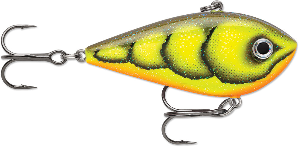 best rapala lures for night fishing Rapala Snare 50 Lipless Crankbait