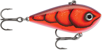 Rapala Snare 50 Lipless Crankbait - 2.25 Inch