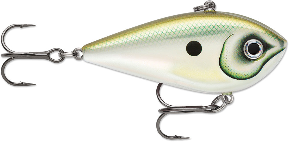 bass pro rapala lures Rapala Snare 50 Lipless Crankbait