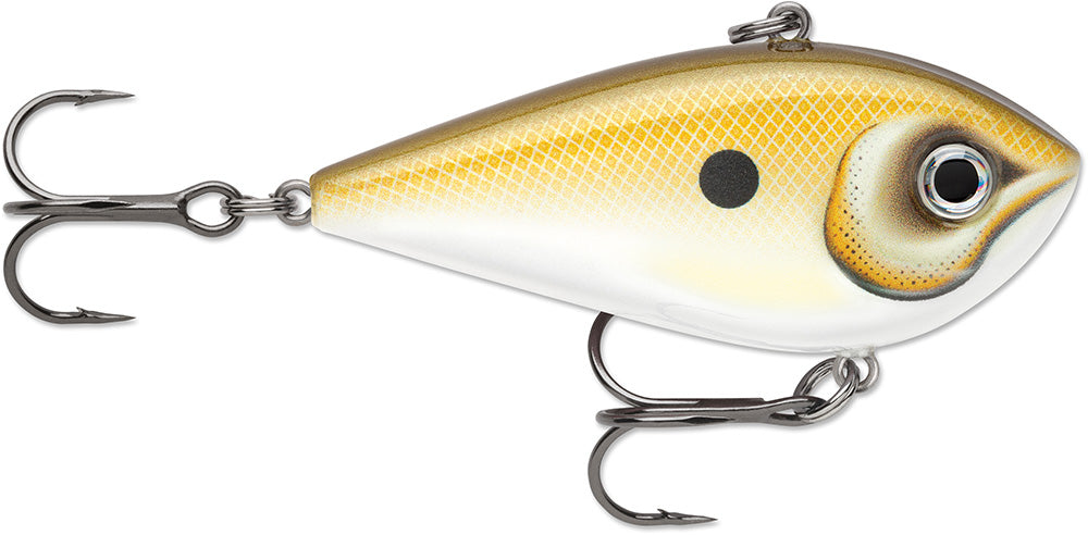 Rapala Snare 50 Lipless Crankbait - 2.25 Inch