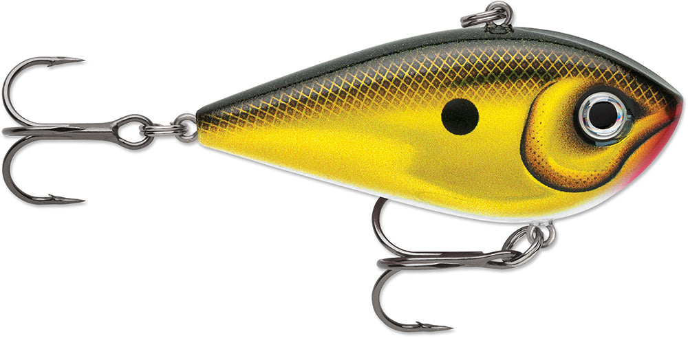 Rapala Snare 50 Lipless Crankbait - 2.25 Inch