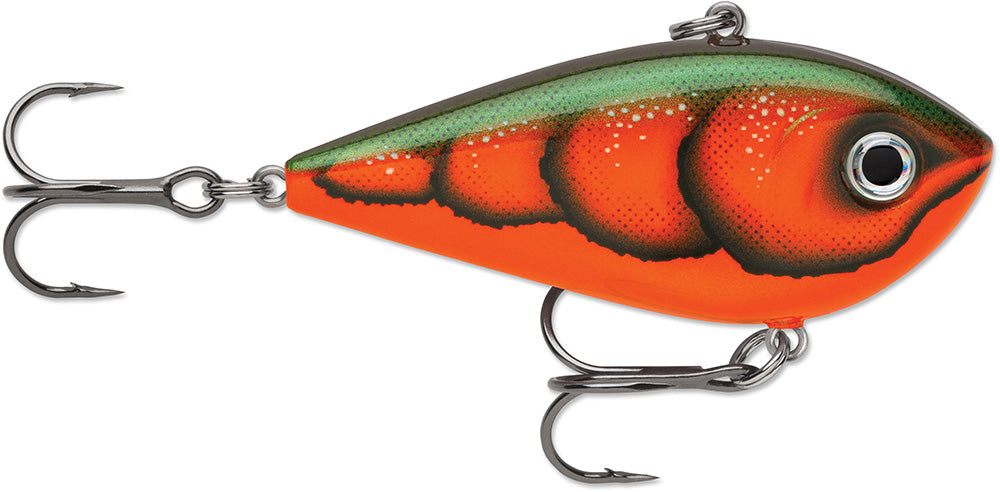 Rapala Snare 50 Lipless Crankbait - 2.25 Inch