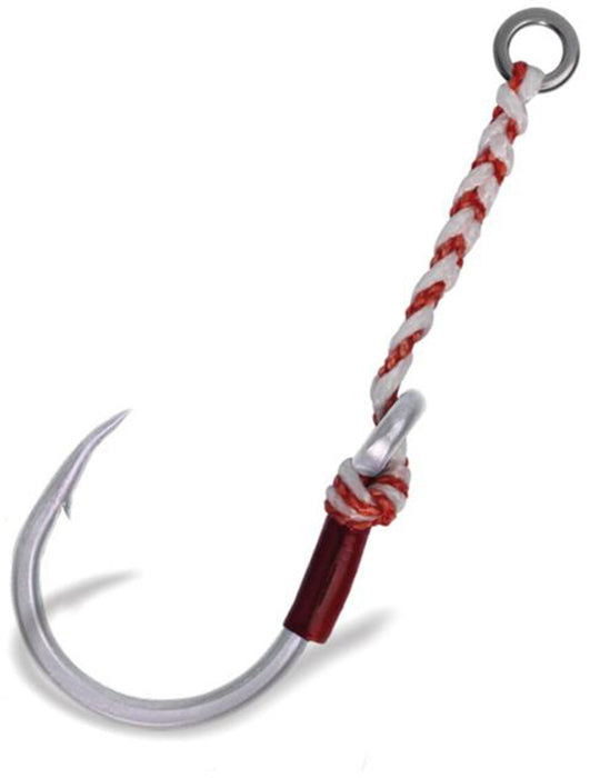 VMC FishFighter Tin Coated Assist Hooks