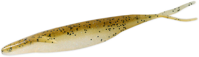 Deps Sakamata Shad Soft Jerkbait - 3 Inch