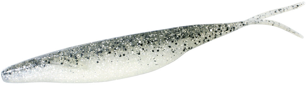 Deps Sakamata Shad Soft Jerkbait - 3 Inch