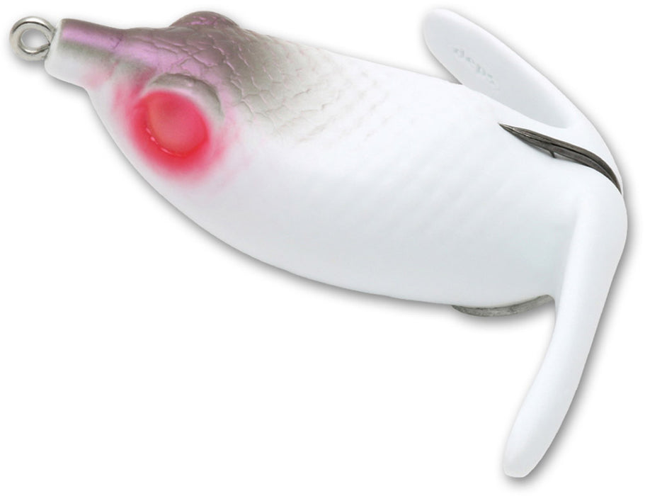 Deps Basirisky Soft Belly Frog