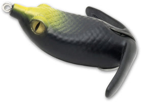 Deps Basirisky Soft Belly Frog