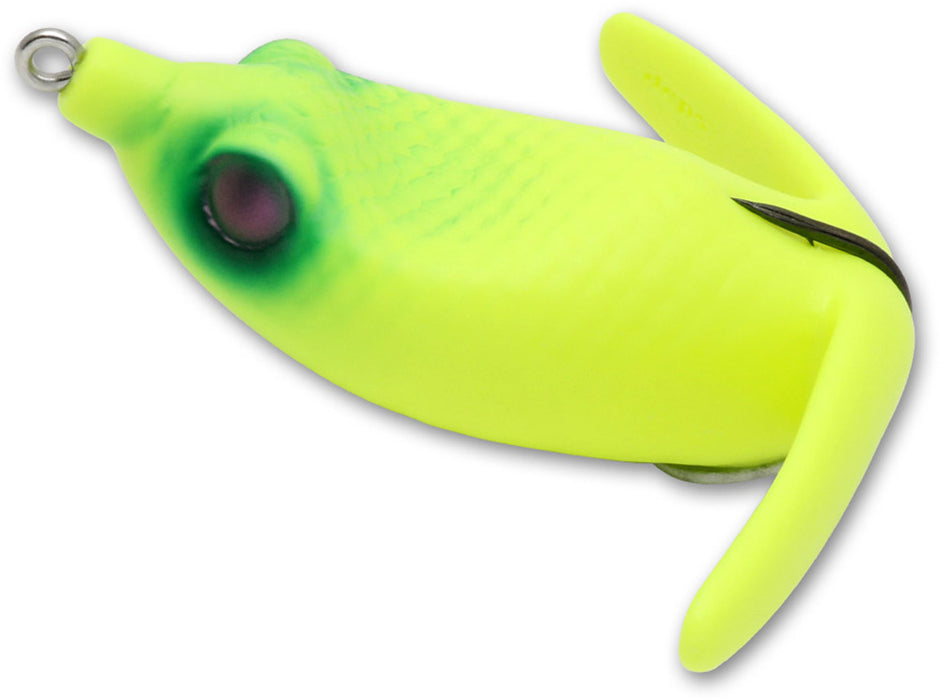Deps Basirisky Soft Belly Frog
