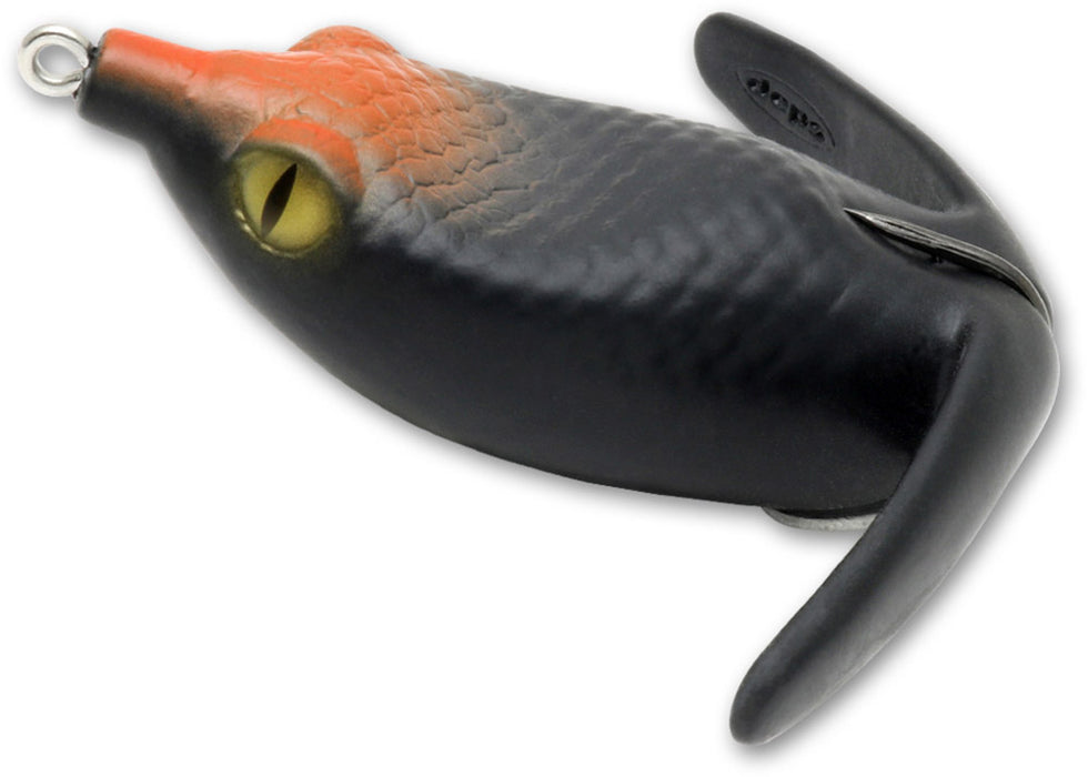 Deps Basirisky Soft Belly Frog