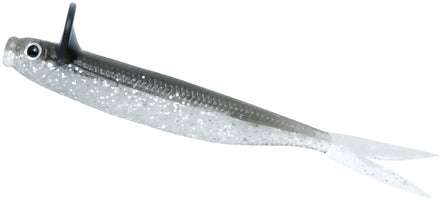 Deps Frilled Shad Swimbait - 4.7 Inch