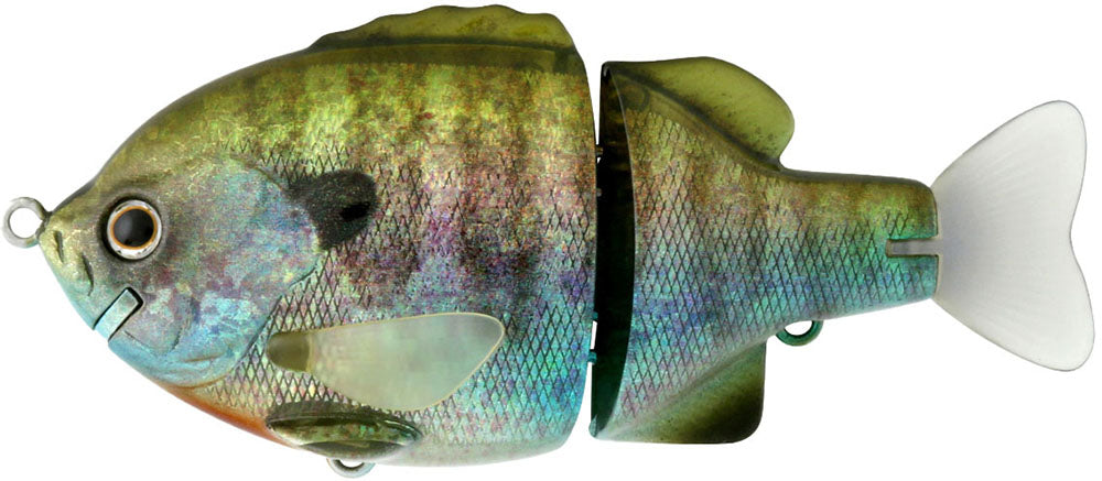 Deps Tiny Bullshooter 100 Glidebait